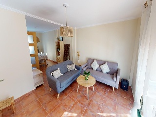 Chalet adosado en Paraje de Arroyo Vil 3