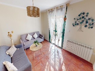 Chalet adosado en Paraje de Arroyo Vil 4