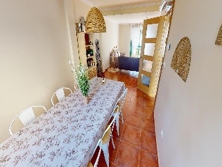 Chalet adosado en Paraje de Arroyo Vil 6