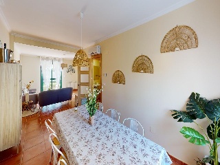 Chalet adosado en Paraje de Arroyo Vil 7