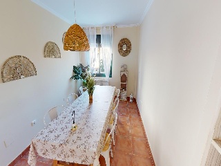 Chalet adosado en Paraje de Arroyo Vil 8