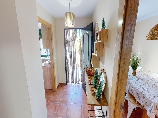 Chalet adosado en Paraje de Arroyo Vil 9