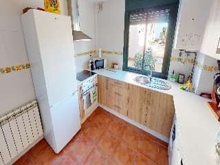 Chalet adosado en Paraje de Arroyo Vil 12