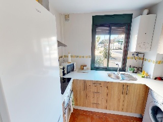 Chalet adosado en Paraje de Arroyo Vil 13