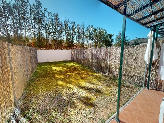 Chalet adosado en Paraje de Arroyo Vil 15