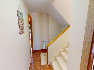 Chalet adosado en Paraje de Arroyo Vil 16