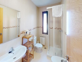 Chalet adosado en Paraje de Arroyo Vil 20
