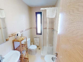 Chalet adosado en Paraje de Arroyo Vil 21