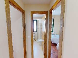 Chalet adosado en Paraje de Arroyo Vil 23