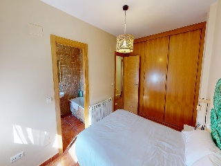 Chalet adosado en Paraje de Arroyo Vil 24