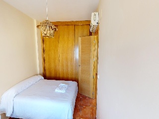 Chalet adosado en Paraje de Arroyo Vil 25