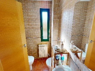 Chalet adosado en Paraje de Arroyo Vil 27