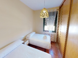 Chalet adosado en Paraje de Arroyo Vil 31