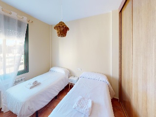 Chalet adosado en Paraje de Arroyo Vil 32
