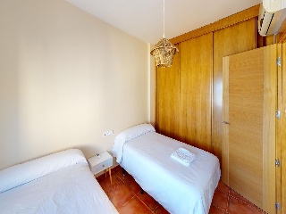 Chalet adosado en Paraje de Arroyo Vil 33