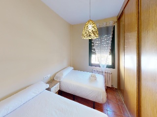 Chalet adosado en Paraje de Arroyo Vil 34