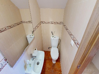 Chalet adosado en Paraje de Arroyo Vil 35