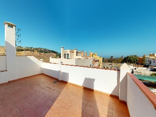 Chalet adosado en Paraje de Arroyo Vil 36
