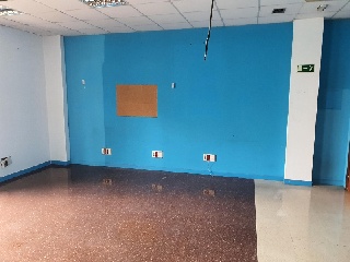 Oficina en Lg Parque Tecnológico - Ed Centroelena -  7