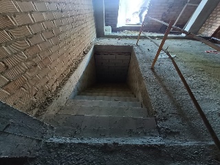 Local en  Conjunto Terrazas de la Ronda II  3