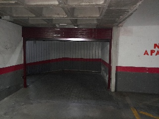 Plaza de garaje en C/ Mayor, Griñón (Madrid) 2