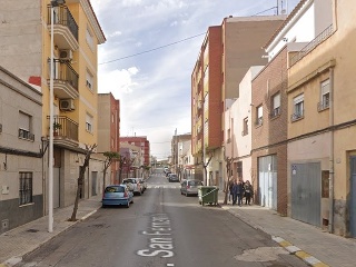 Piso en venta en Yecla de 119  m²