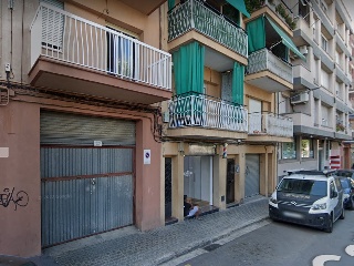 Piso en venta en Mataró de 72  m²