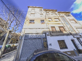 Piso en venta en Mataró de 134  m²