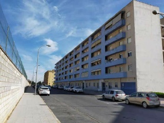 Piso en venta en Huelva de 76  m²