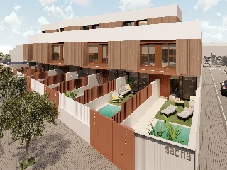 Solar en Murcia    6