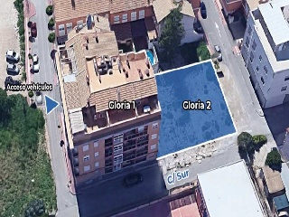 Solar en Murcia    8
