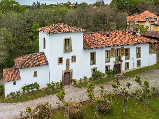 Palacio de Marcenado de Latores 2