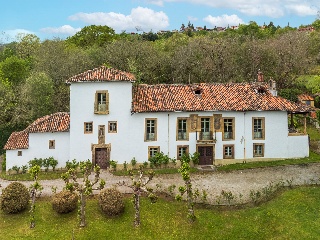 Palacio de Marcenado de Latores 3