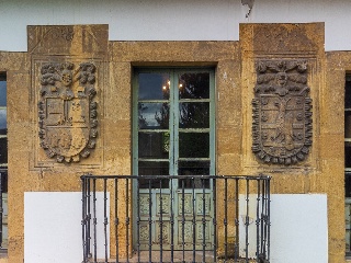 Palacio de Marcenado de Latores 5