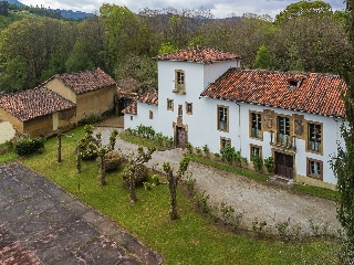 Palacio de Marcenado de Latores 6