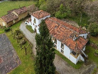 Palacio de Marcenado de Latores 8
