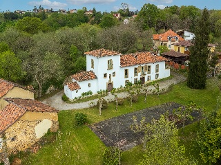 Palacio de Marcenado de Latores 9