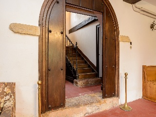 Palacio de Marcenado de Latores 11