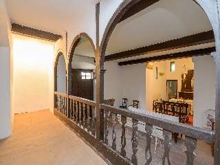 Palacio de Marcenado de Latores 13