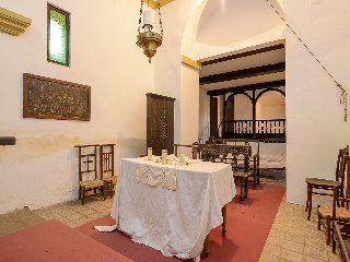 Palacio de Marcenado de Latores 16