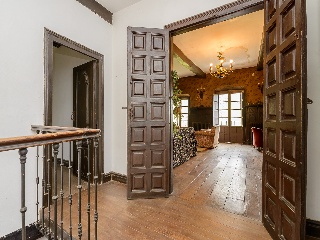 Palacio de Marcenado de Latores 20
