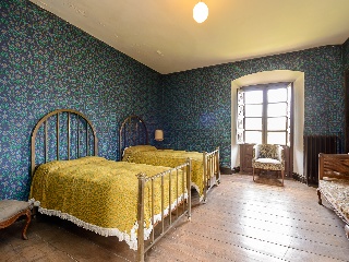 Palacio de Marcenado de Latores 31