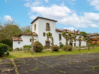 Palacio de Marcenado de Latores 36