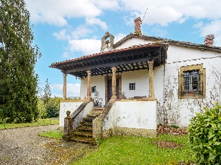 Palacio de Marcenado de Latores 39