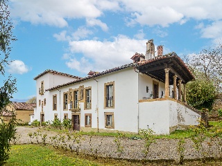 Palacio de Marcenado de Latores 41