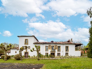 Palacio de Marcenado de Latores 42