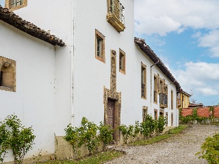 Palacio de Marcenado de Latores 43