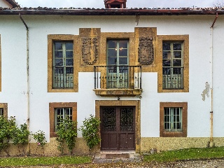 Palacio de Marcenado de Latores 47