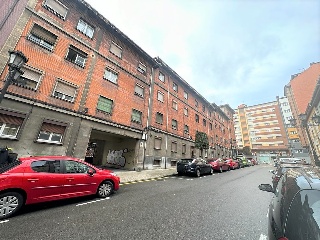 Edificio en Oviedo 2