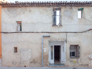 Vivienda en C/ Montortal - L´alcudia - 2